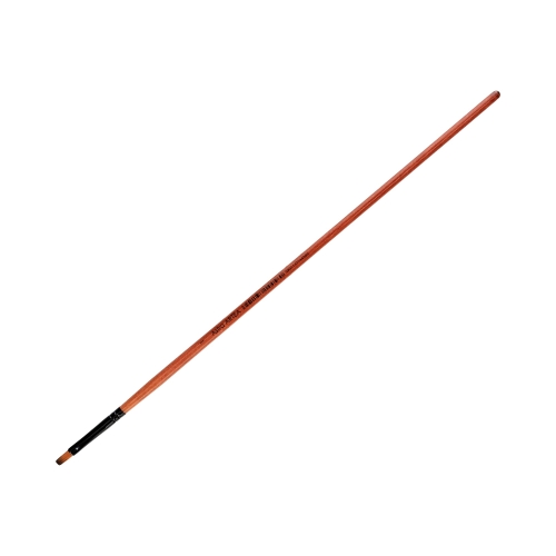 Pędzel nylonowy nr1 płaski Astra