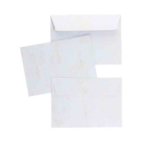 Koperty C6 złoty Marmur 120g (10)
