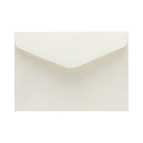 Koperty C6 jasnobeżowe Nature 120g - 10 szt. w opak.