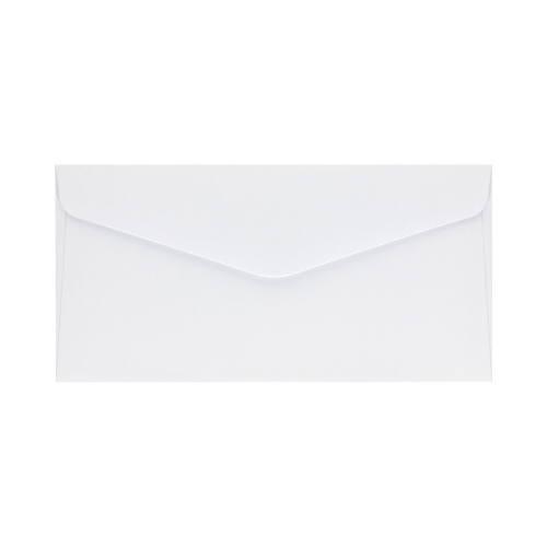 Koperty DL Gładki biały 150g (10)