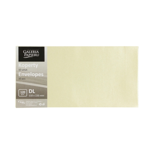 Koperty DL krem Millenium 120g (10)