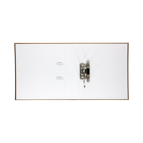 Segregator A4/75/2R Satin Gold Orient Interdruk