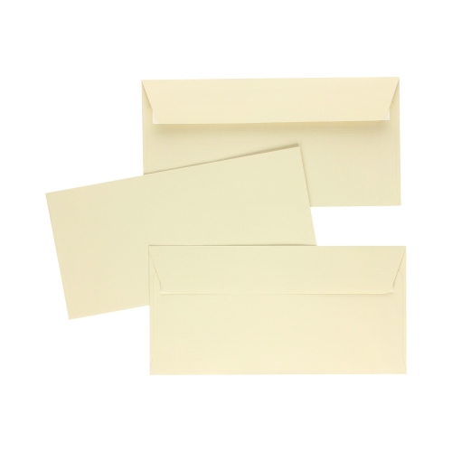Koperty DL krem Holland 120g - 10 szt. w opak.