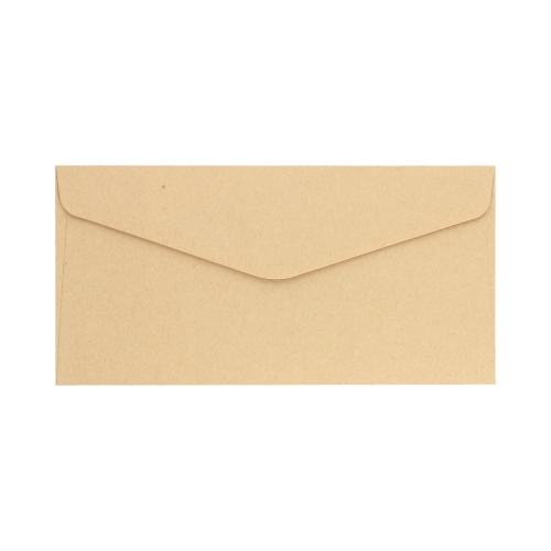 Papeteria A4 Flora/20 DL/10 Nature ciemny beż