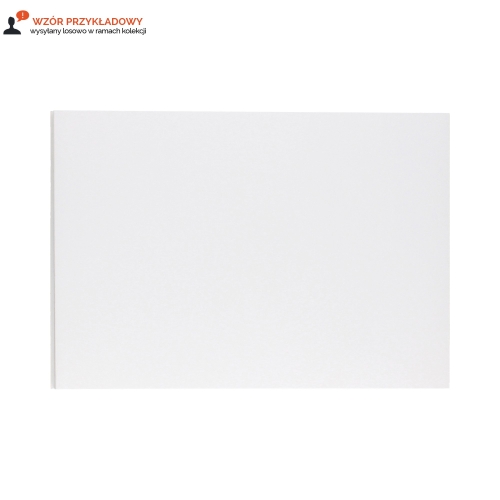 Blok rysunkowy A4/20 pastel BB Kids Interdruk 120g