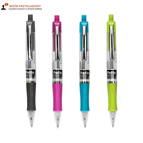 Długopis XY177 Patio 89545PTR