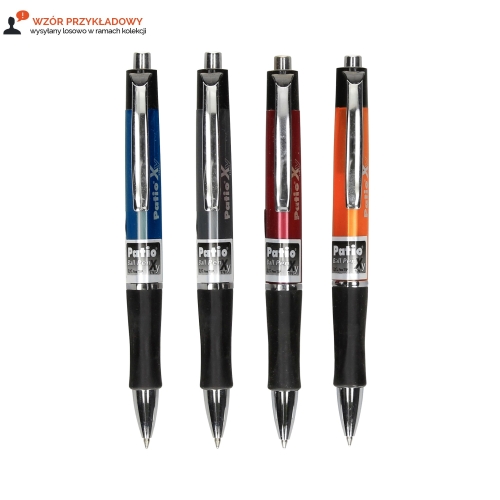 Długopis XY176 Patio 89514PTR