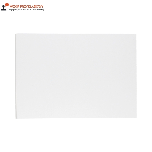 Blok techniczny A4/10 BB Kids pastel Interdruk 240g