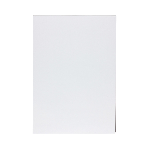 Blok rysunkowy A4/20 biały Academy Interdruk 100g