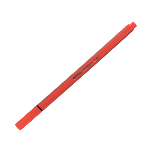 Cienkopis 0.4mm 4kol Trio Fineliner