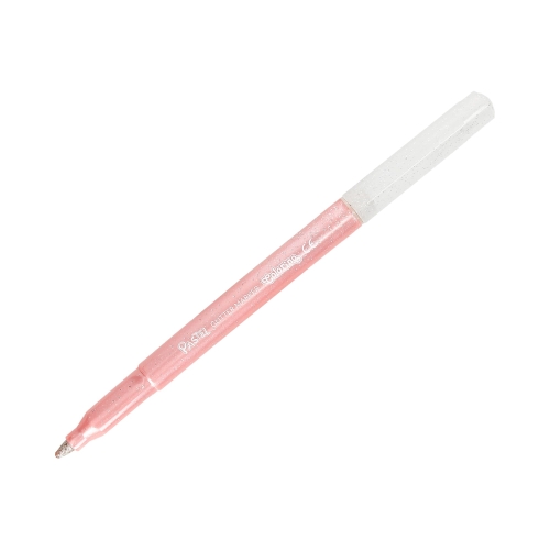 Flamaster 6kol brokatowe pastel Colorino