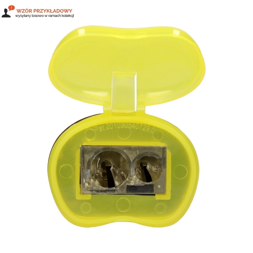 Temperówka podwójna Excel Patio 31523PTR