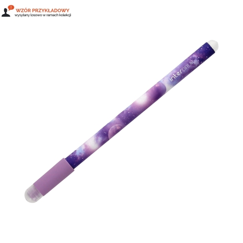 Długopis wymazywalny Galaxy Interdruk