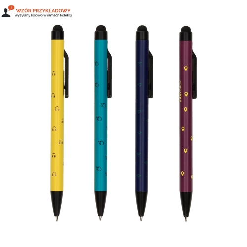 Długopis Icon Interdruk