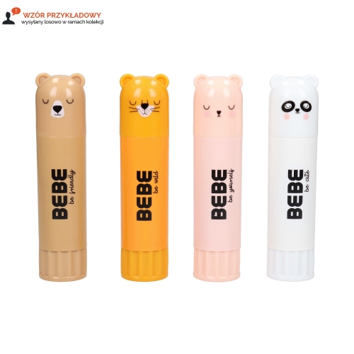 Klej sztyft 15g Friends BeBe