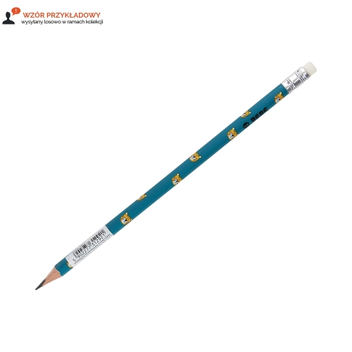 Ołówek z/g Friends Boys BeBe