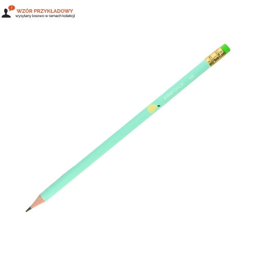 Ołówek z/g Tutti Frutti Interdruk