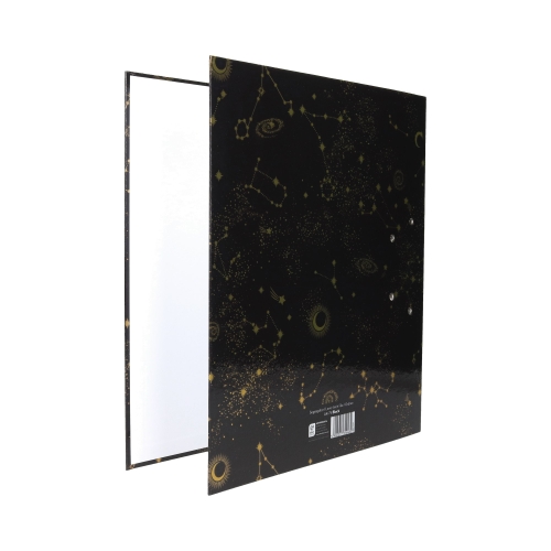 Segregator A4/75/2R Dreams Black Interdruk