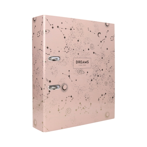 Segregator A4/75/2R Dreams Cream Interdruk