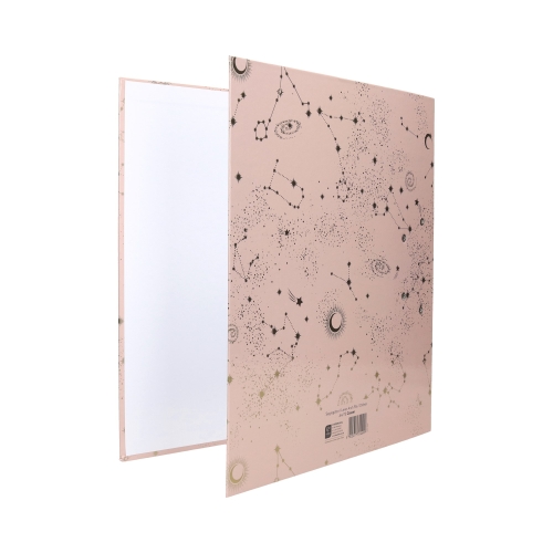 Segregator A4/75/2R Dreams Cream Interdruk