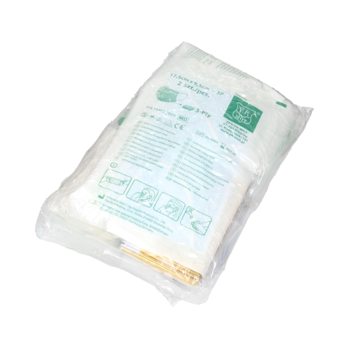 Wyposażenie apteczki DIN13157 PK-MOT