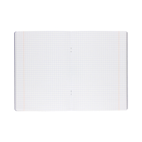 Zeszyt A5/60 kratka PP język angielski Interdruk