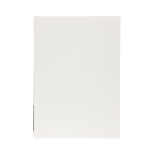 Blok do markerów A4/15 biały 180g Oxford 400166104