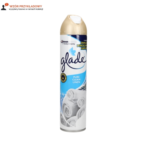 Odświeżacz powietrza spray 300ml Czysta Świeżość Brise