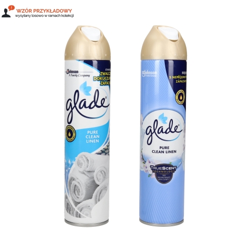 Odświeżacz powietrza spray 300ml Czysta Świeżość Brise