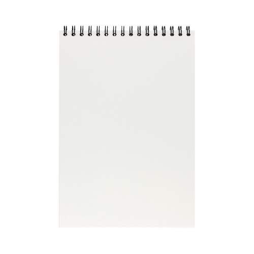 Blok rysunkowy A4/50 na spirali 160g Oxford 400166163