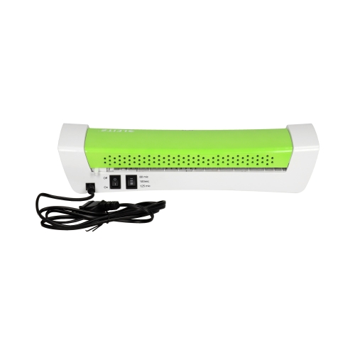 Laminator A4 jasnozielony iLamHome Office Leitz WOW