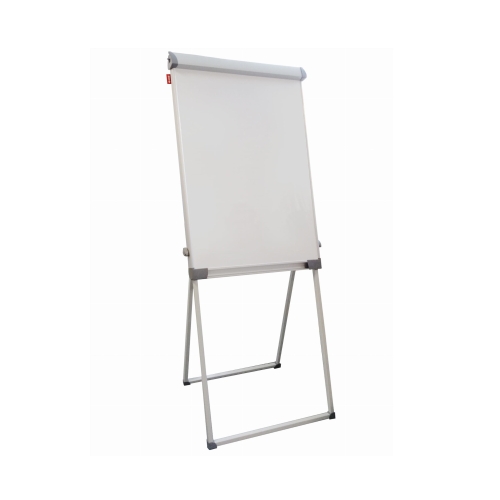Flipchart magnetyczny 60x90 regulowany 3w1 Memobe MF006