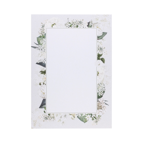 Dyplom A4 170g Bianco - 25szt.