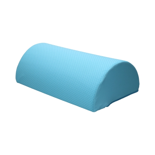 Podnóżek niebieski + pojemnik MyBox niebieski Ergo Cosy Leitz