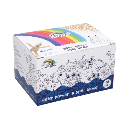 Brokat sypki GR-B5 Fiorello (48)