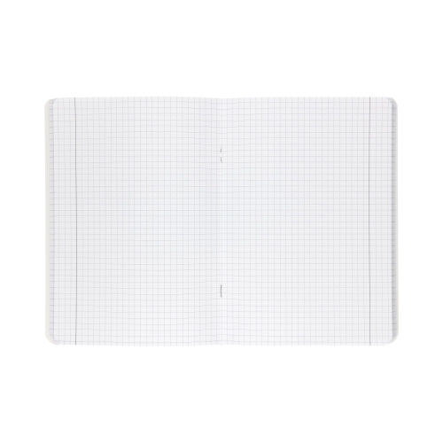 Zeszyt A5/60 kratka Academy Geografia Interdruk 90g