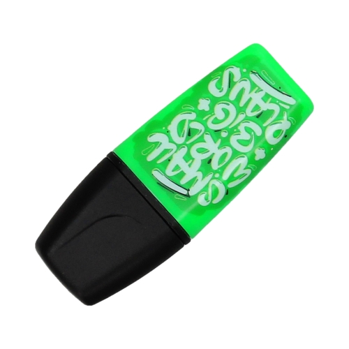 Zakreślacz 3kol mini by Snooze One Boss Stabilo 07/03-61