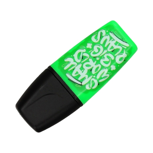 Zakreślacz 3kol mini by Snooze One Boss Stabilo 07/03-71