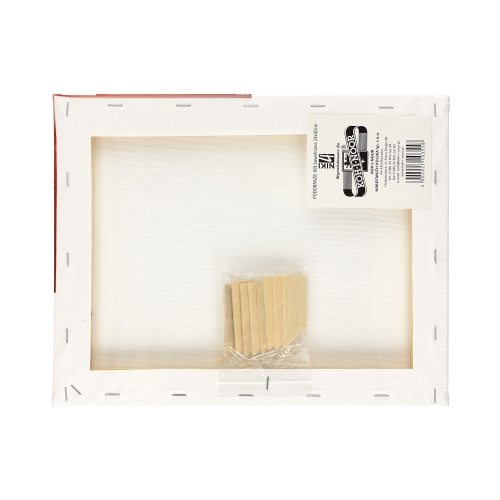 Podobrazie 24x30 bawełniane