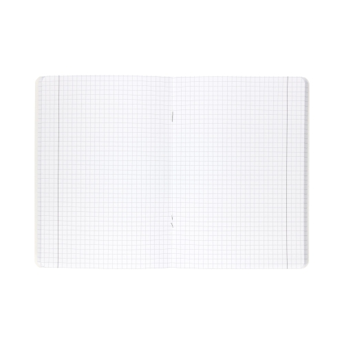 Zeszyt A5/60 kratka Academy Chemia Interdruk 90g