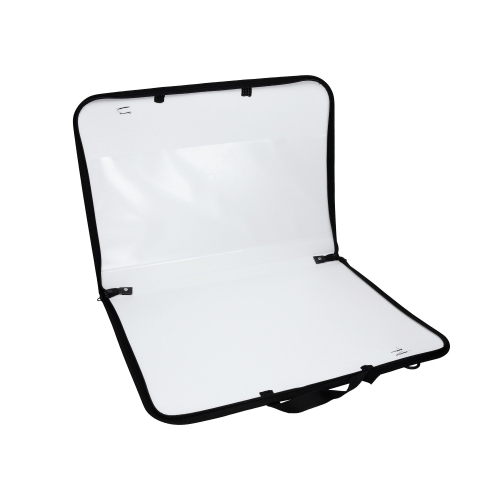 Teczka rysunkowa A3 nadruk Zero Gravity