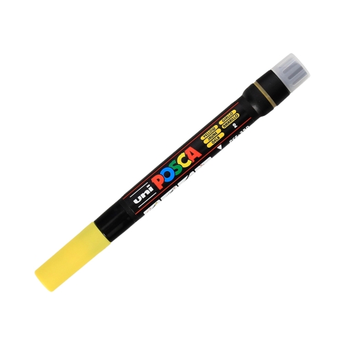 Marker plakatowy 1.0-10mm 10kol okrągły Posca PCF-350