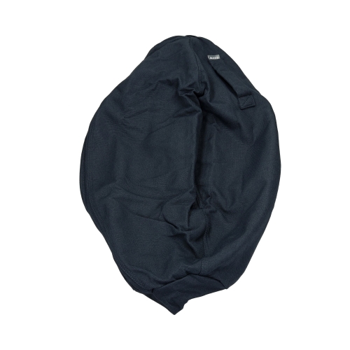 Piłka do siedzenia szara Ergo Cosy Leitz +  nożyczki Leitz