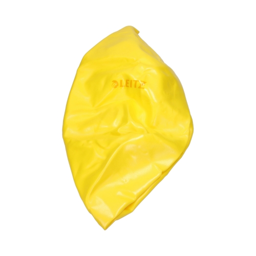 Piłka do siedzenia szara Ergo Cosy Leitz +  nożyczki Leitz