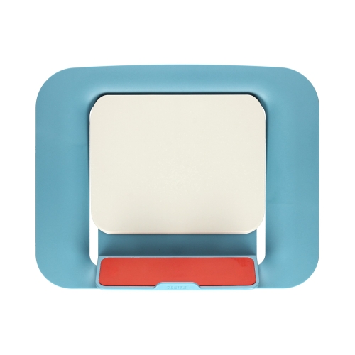 Podstawa laptop + półka niebieska Ergo Cosy Leitz