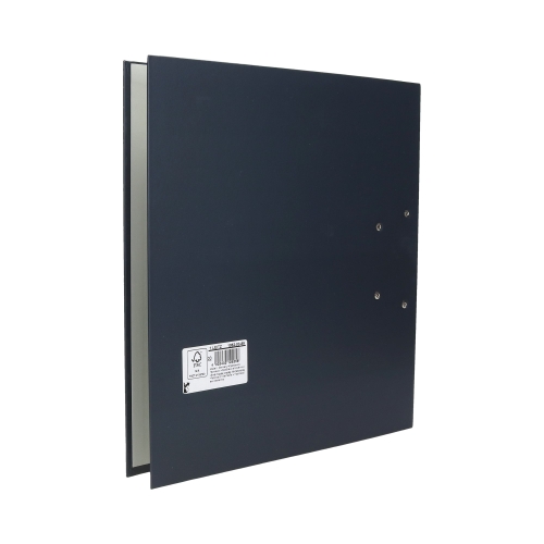 Podkładka przed klawiaturę szara Ergo Cosy +segregator 50mm Leitz