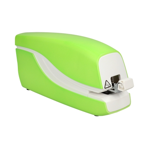 Zszywacz 10k elektryczny jasnozielony Wow Leitz 5566