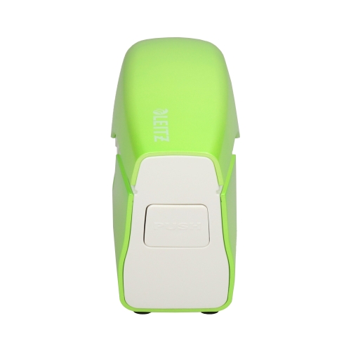 Zszywacz 10k elektryczny jasnozielony Wow Leitz 5566