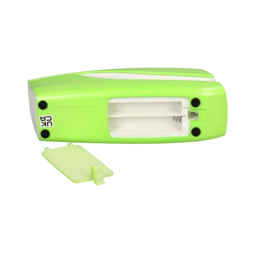 Zszywacz 10k elektryczny jasnozielony Wow Leitz 5566