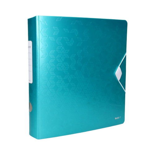 Segregator A4/50 turkusowy Active Wow 180st Leitz